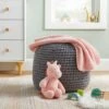 Plush Blanket With Soft Toy - Unicorn - Cloud Island™ 2 Plush Blanket With Soft Toy - Unicorn - Cloud Island™ -Cloud Island GUEST 15254e20 e6d8 4e4f 9c16 c6761627b7cf