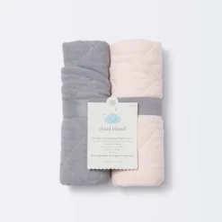 Muslin Changing Pad Liner - Cloud Island™ Light Pink - 2pk 7 Muslin Changing Pad Liner - Cloud Island™ Light Pink - 2pk -Cloud Island GUEST 1c79a089 7cfe 41ff aa40 d401fe7d5f31