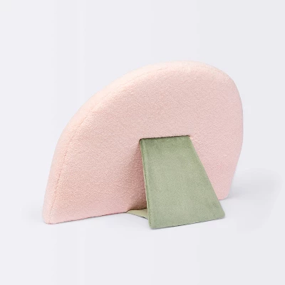 Tummy Time Toy - Rainbow - Cloud Island™ 4 Tummy Time Toy - Rainbow - Cloud Island™ - Image 2