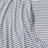 Jersey Swaddle Blanket Stripe - Cloud Island™ White/Gray 2 Jersey Swaddle Blanket Stripe - Cloud Island™ White/Gray -Cloud Island GUEST 48523775 7326 4234 8d15 9d983222725c