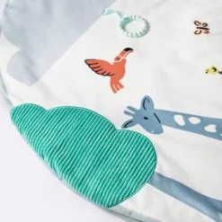 Two By Two Animal Interactive Playmat - Cloud Island™ -Cloud Island GUEST 48c49994 0159 4969 ae5f 596f3a047bd5