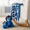 Plush Baby Blanket - Tile Print - Cloud Island™ -Cloud Island GUEST 5dc56579 d2b4 4870 a6c0 15369b7ec96b