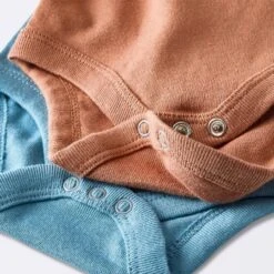 Baby 7pk Short Sleeve Bodysuit - Cloud Island™ Orange -Cloud Island GUEST 60364700 f770 4c2f 8f2f 11034c087d96