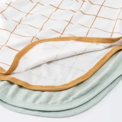 Baby 2pk Modal NightGown - Cloud Island™ Blue -Cloud Island GUEST 6a5c5d77 6d89 452d b052 17fd6bc92b4d