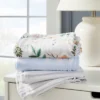 Muslin Swaddle Blankets Meadow - Cloud Island™ Light Blue 3pk 2 Muslin Swaddle Blankets Meadow - Cloud Island™ Light Blue 3pk -Cloud Island GUEST 8867537d 0432 4a1e be2a 04af4a0d8171