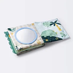 Soft Interactive Dinosaur Plush Book - Cloud Island™ 7 Soft Interactive Dinosaur Plush Book - Cloud Island™ -Cloud Island GUEST ad11eb89 8c72 4038 89db fb3b6349c3b5