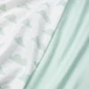 Fitted Crib Sheet - Cloud Island™ - Clouds/Mint - 2pk 1 Fitted Crib Sheet - Cloud Island™ - Clouds/Mint - 2pk -Cloud Island GUEST b675e5f9 65c8 4fd1 9145 c337467d4210