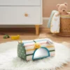 Tummy Time Toy - Sun Rainbow - Cloud Island™ -Cloud Island GUEST c8de0b54 16e7 4dbc 8e02 5e3f838a5f6f