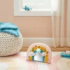 Tummy Time Toy - Rainbow - Cloud Island™ -Cloud Island GUEST ddcc631d f47d 410a 89f7 af70a19e2c23