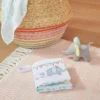 Baby Book And Plush Elephant - Cloud Island™ -Cloud Island GUEST df24acd6 2e43 40e6 b003 d9c78b413423